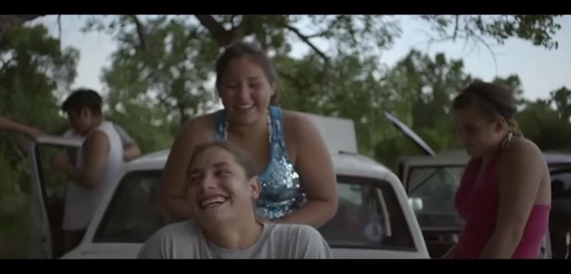 Watch the ACT Trailer