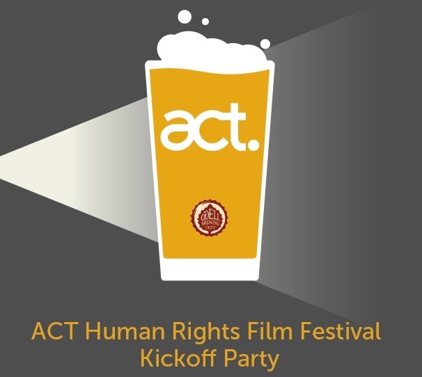 ACT Kicksoff at Odell on March 28