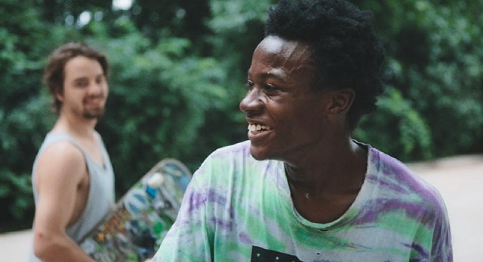 Films Coming to ACT from Sundance