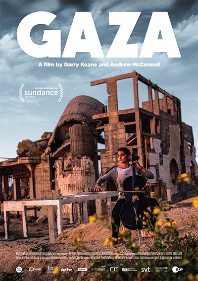 Gaza