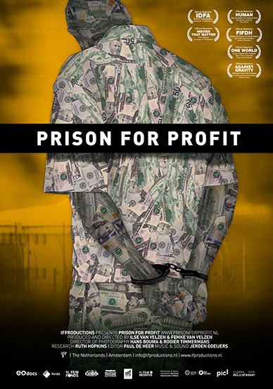 Prison for Profit
