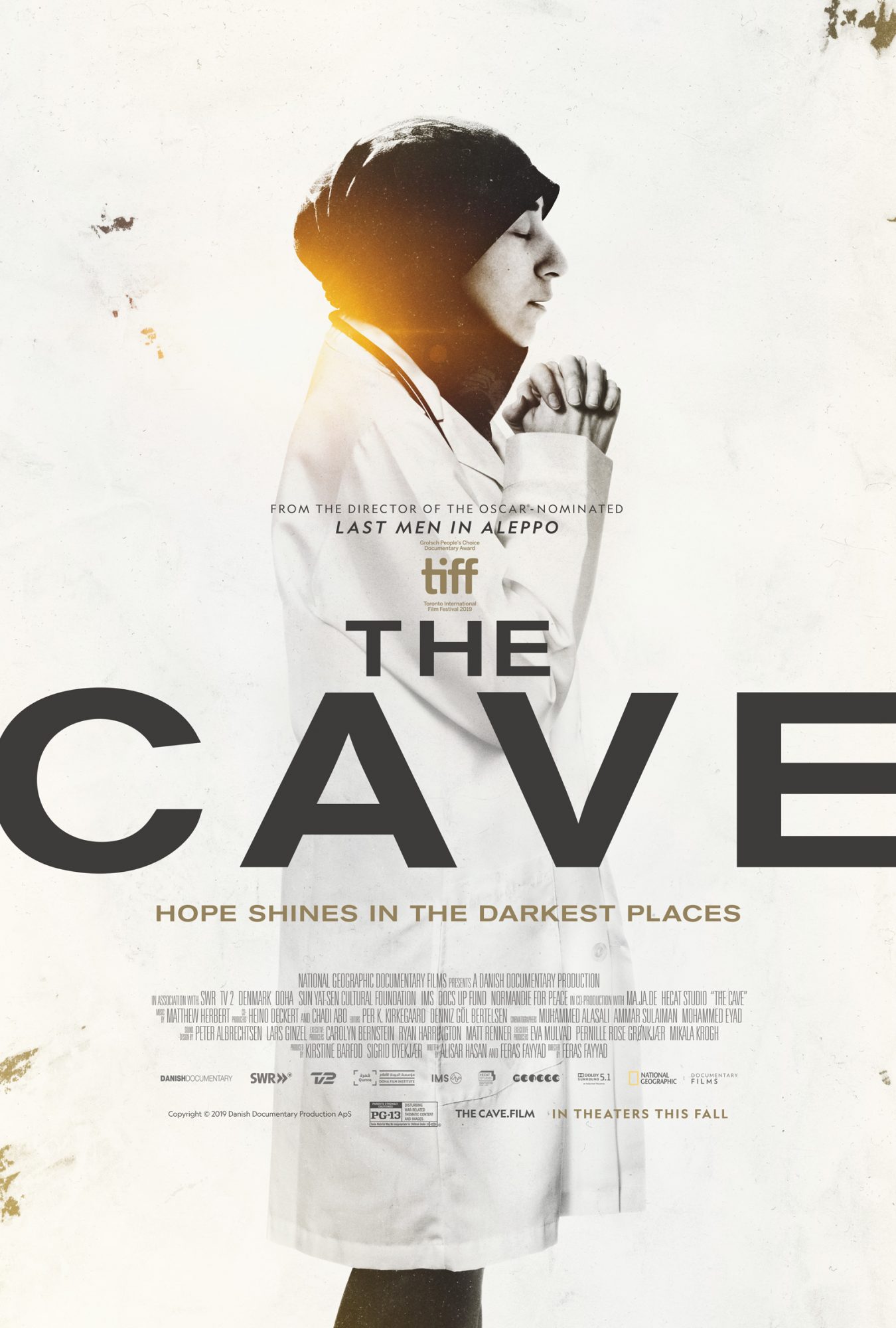 The Cave