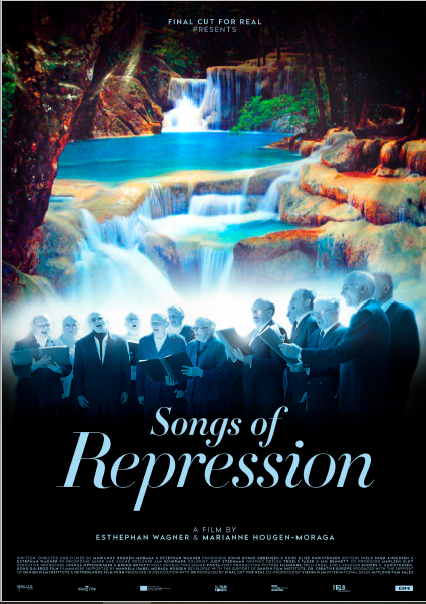Songs of Repression