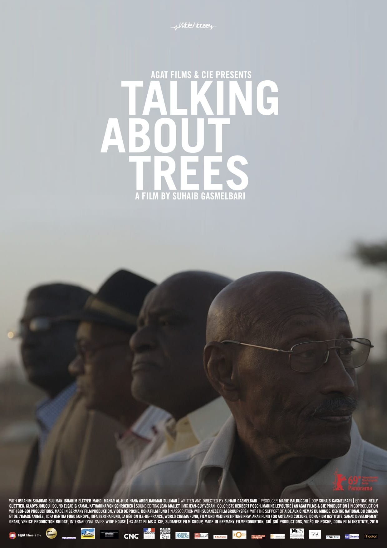 Talking About Trees