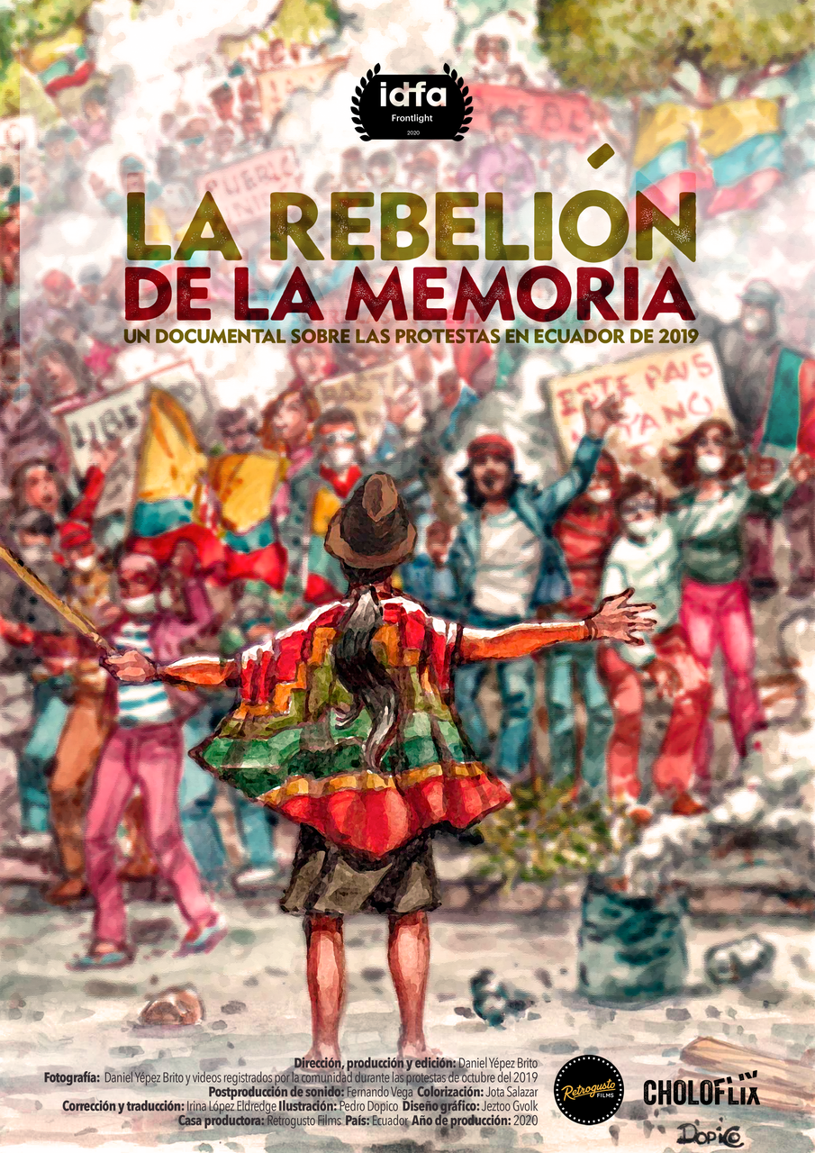 Rebellion of Memory