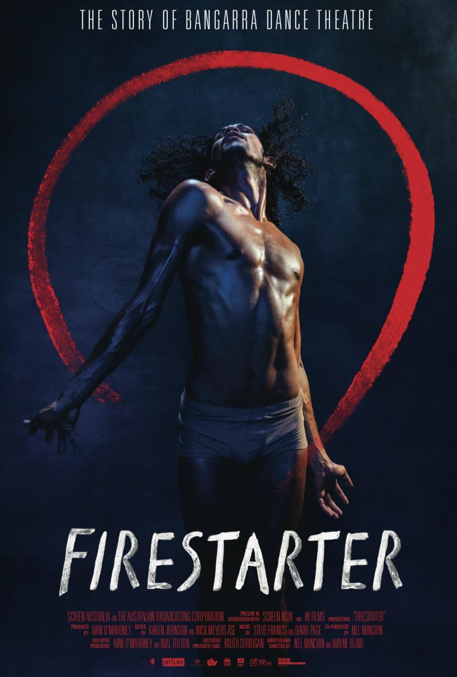 Firestarter: The Story of Bangarra