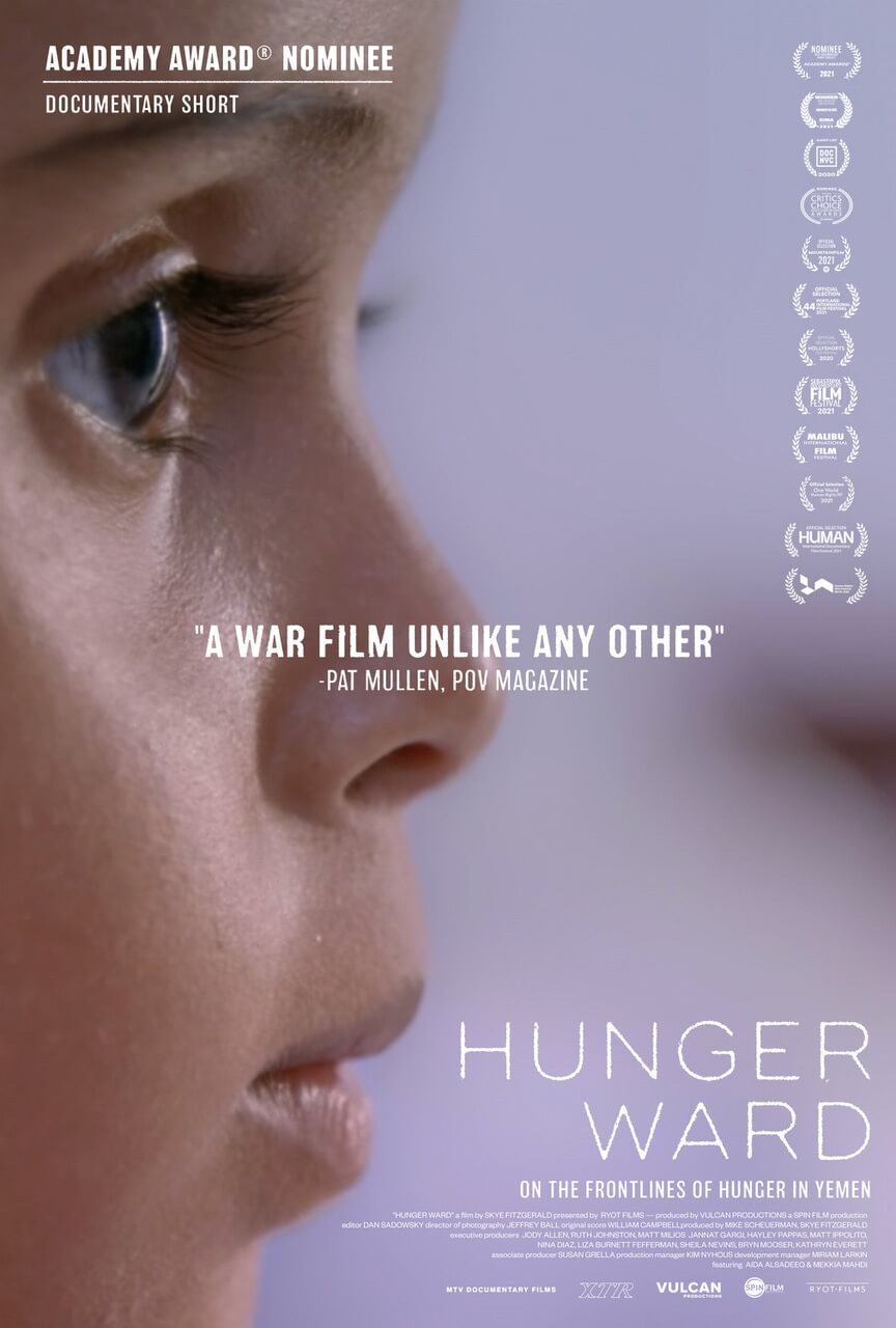 Hunger Ward
