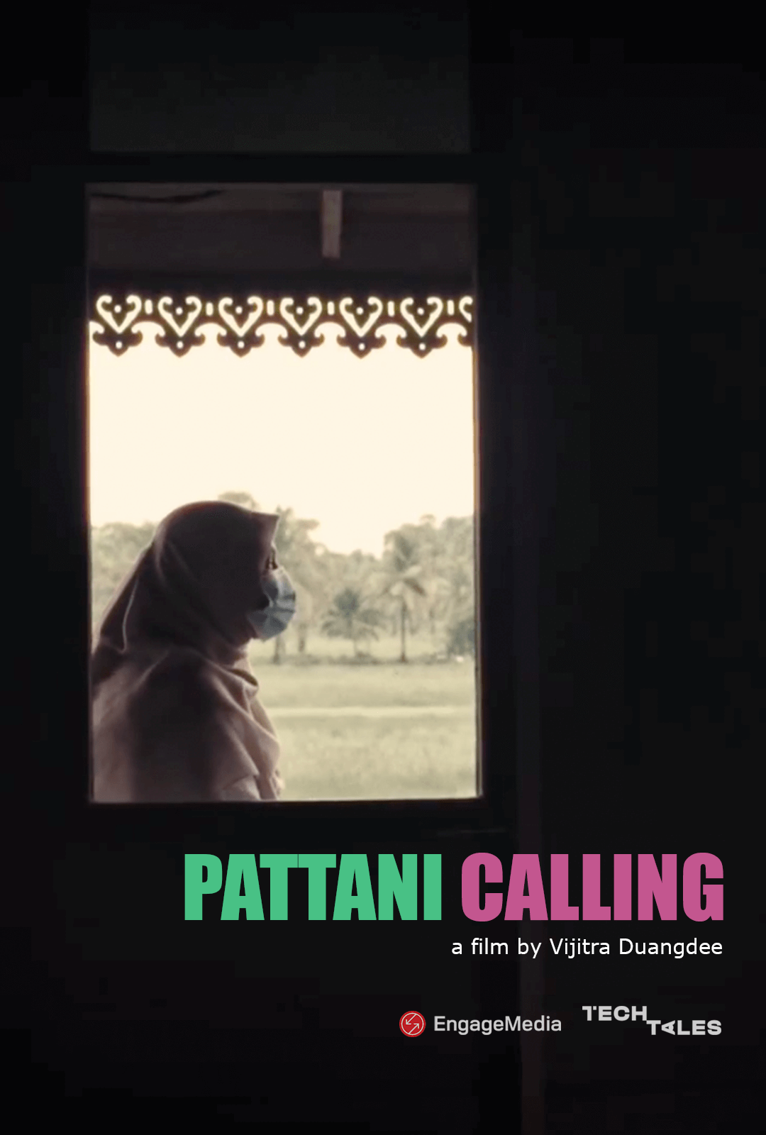 Pattani Calling