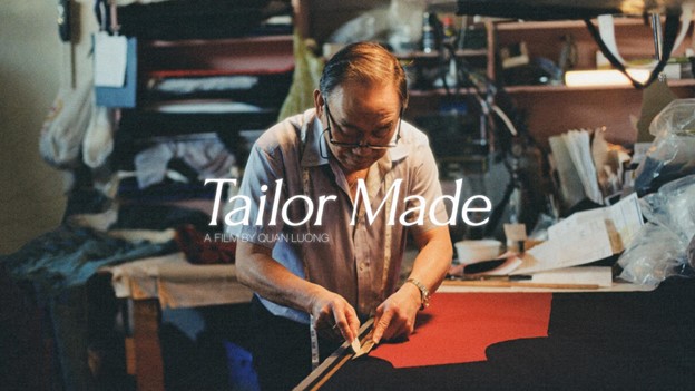 Tailor Made