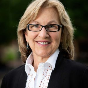 Katherine Browne 2019 University Distinguished Professor