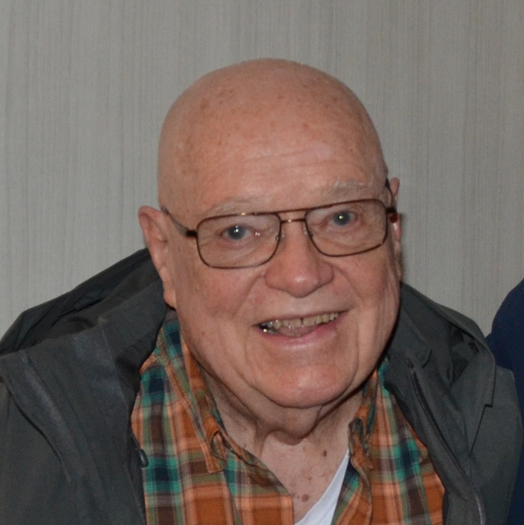 Image of professor emeritus