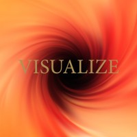 Visualize 2014 logo