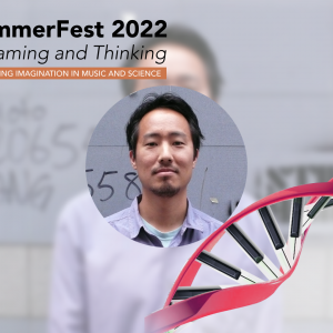 Line and Light with Jeffrey Yang for SummerFest 2022
