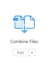 adobe-acrobat-combine-files