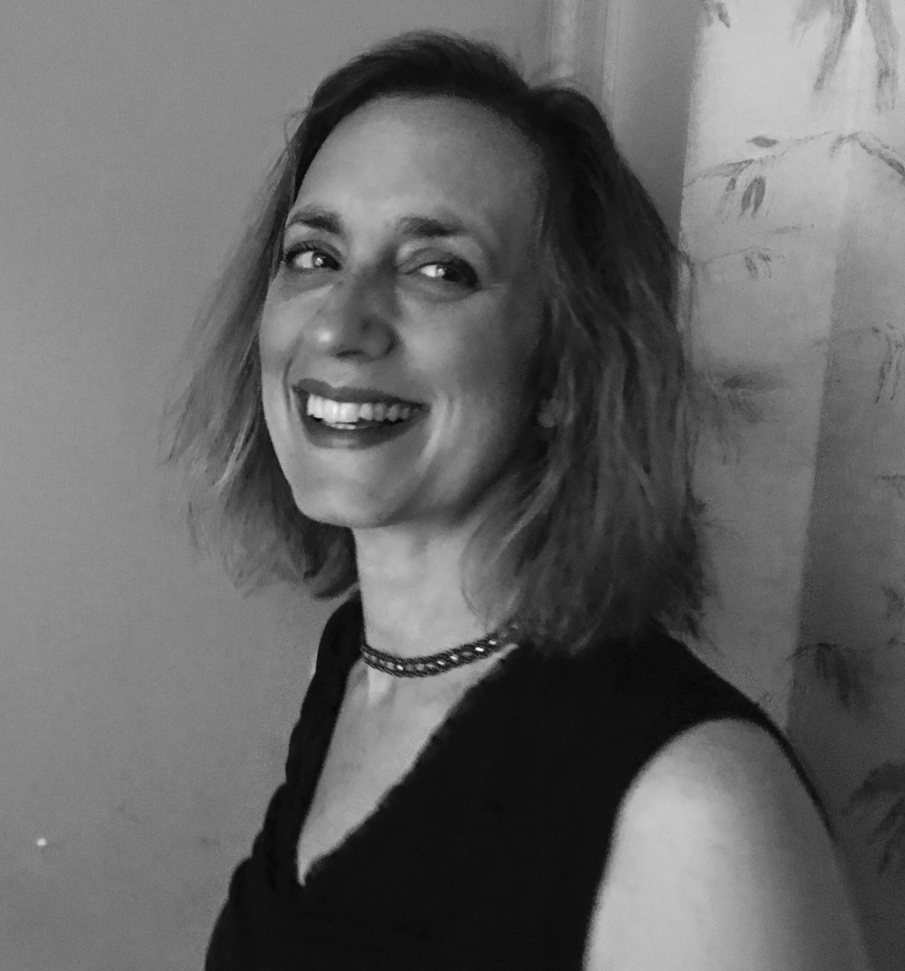 Picture of Jennifer Wortman