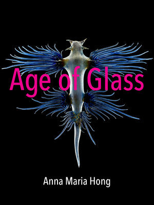 Cover of Age of Glass