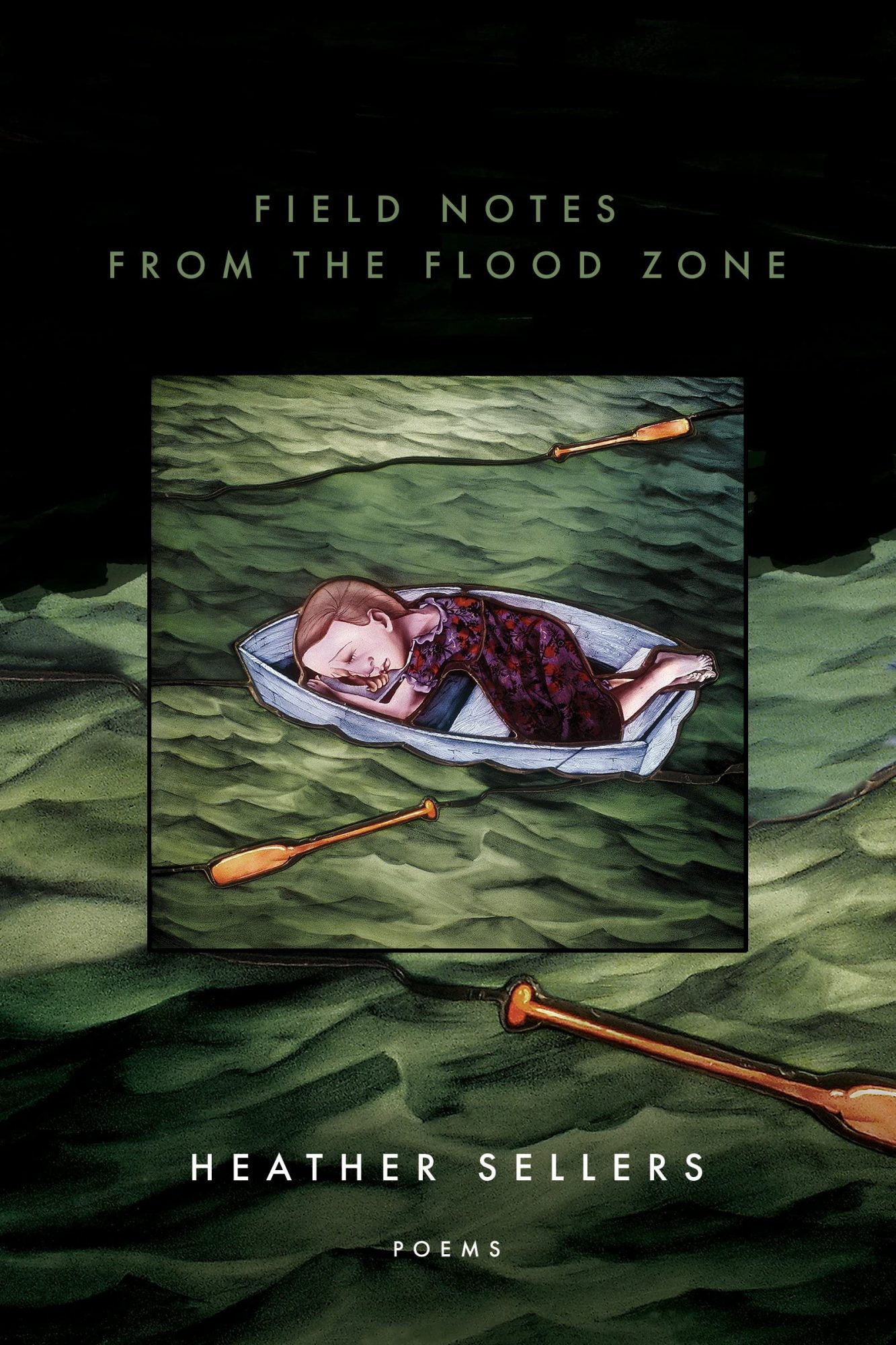 Field Notes from the Flood Zone - Center for Literary Publishing