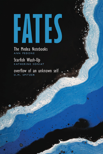 Fates - Center for Literary Publishing