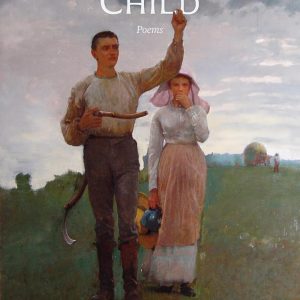 Cover of Barley Child by Greg Rappleye.