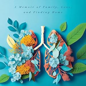 Cover of Spirography by Cara Stoddard.