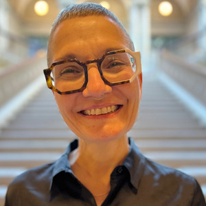 Janice Deal