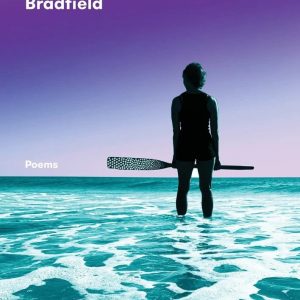 Cover of SOFAR by Elizabeth Bradfield.