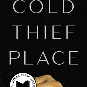 Cover of Cold Thief Place by Esther Lin.