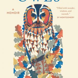 The Company of Owls by Polly Atkin.