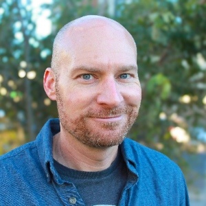 Photo of Alex Miller.