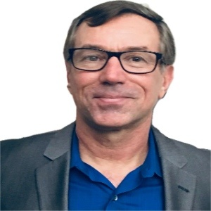 Photo of David Rompf.