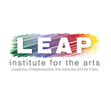 LEAP Institute for the Arts Logo