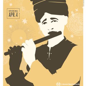 Magic Flute 2018 Promotional Poster