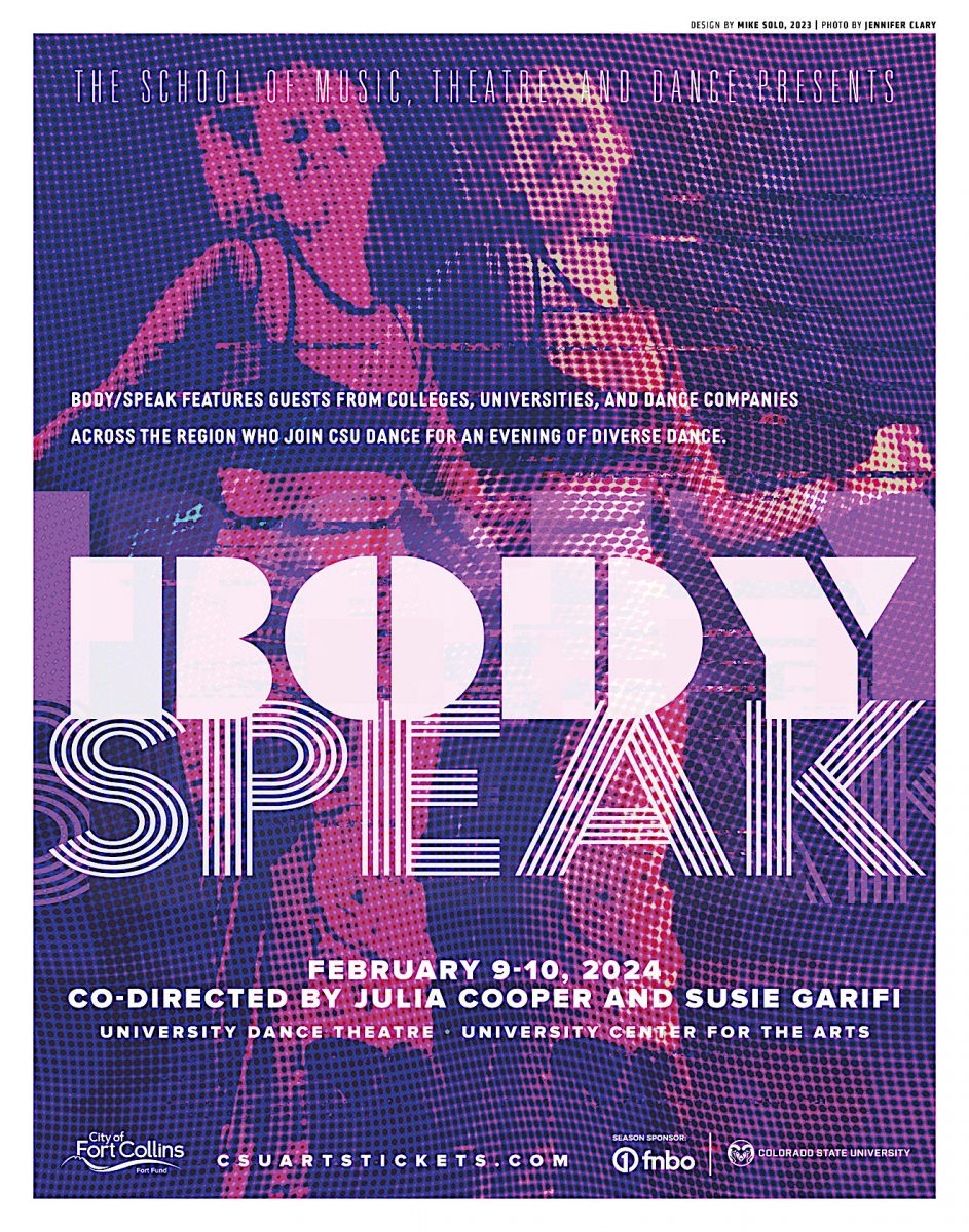Body/Speak