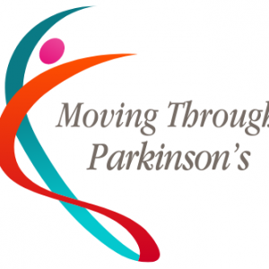 Moving Through Parkinson's Logo