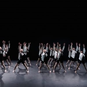 CSU Dance Concert