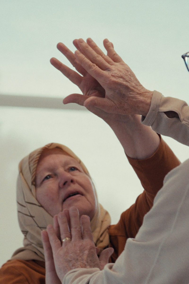 Moving Through Parkinson's Presents a Film Screening Preview: My Brain Has a Mind of Its Own