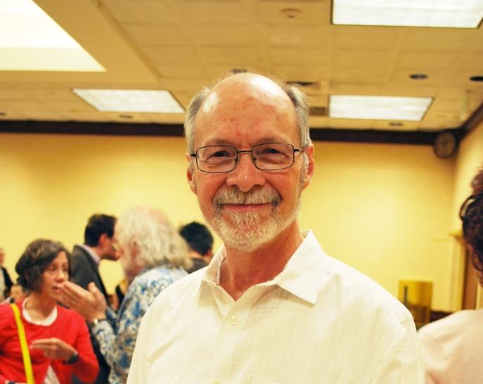 Brucecropped - English | Colorado State University