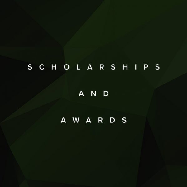 scholarships and awards banner sq