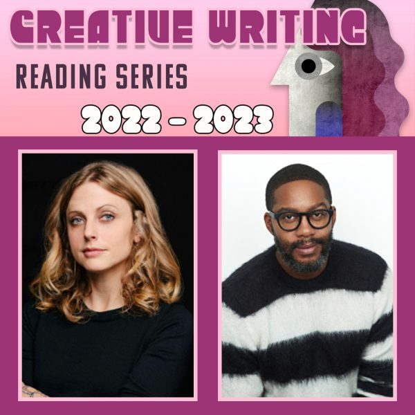 Creative Writing Reading Series