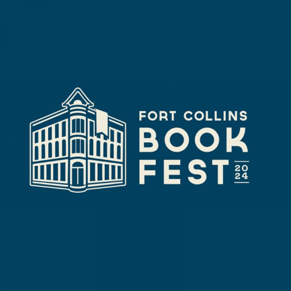Fort Collins Book Fest 2024