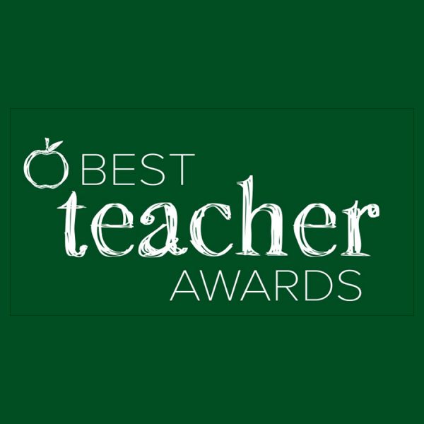 Best Teachers logo