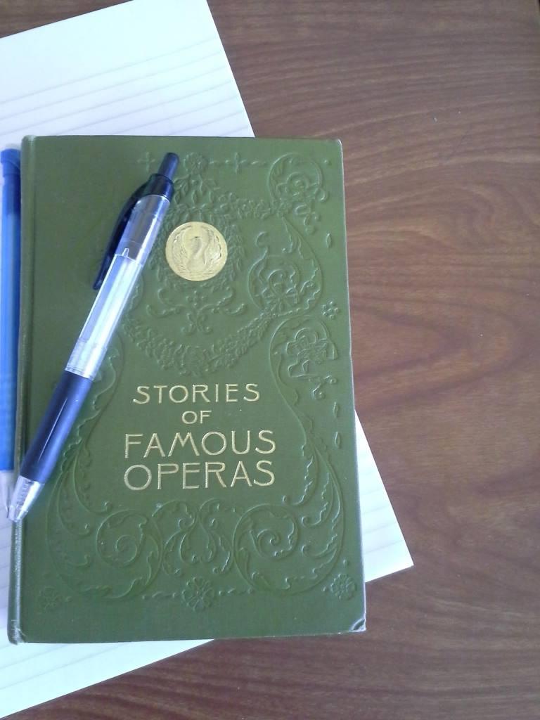 stories
