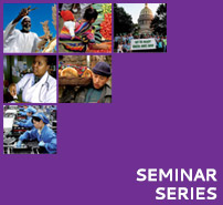 Seminar Series Logo