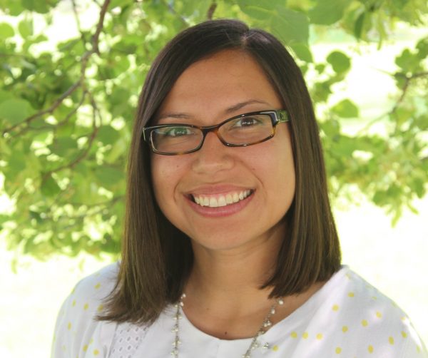 Alexandra Hernandez, 2010 CSU History MA