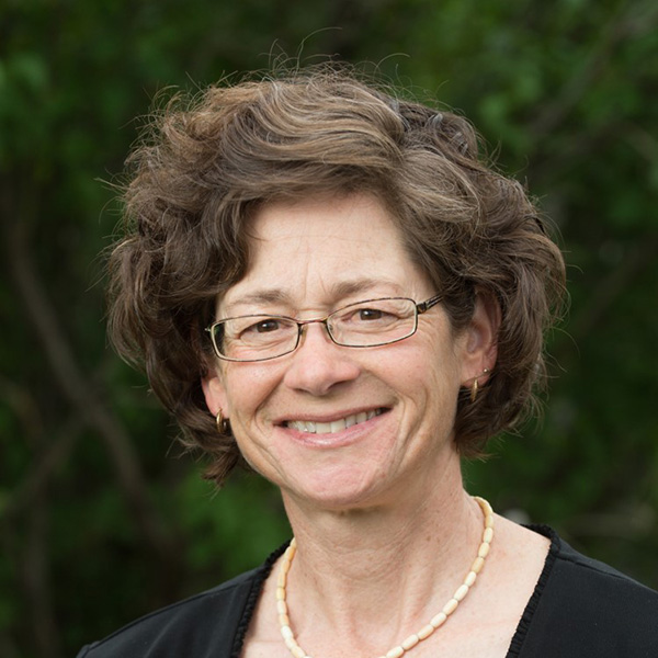Ruth Alexander