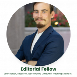 Sean Nelson, Editorial Fellow