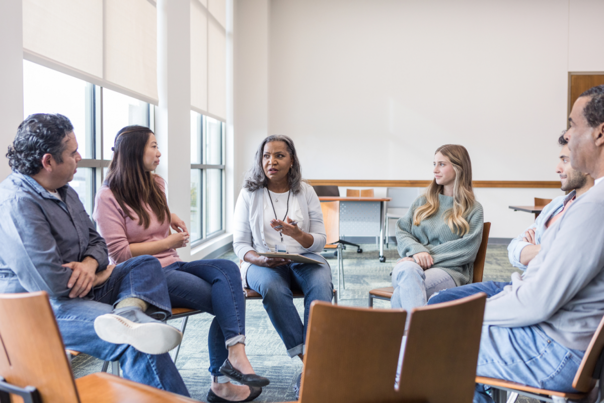 Focus Group - Institute for Research in the Social Sciences | Colorado ...