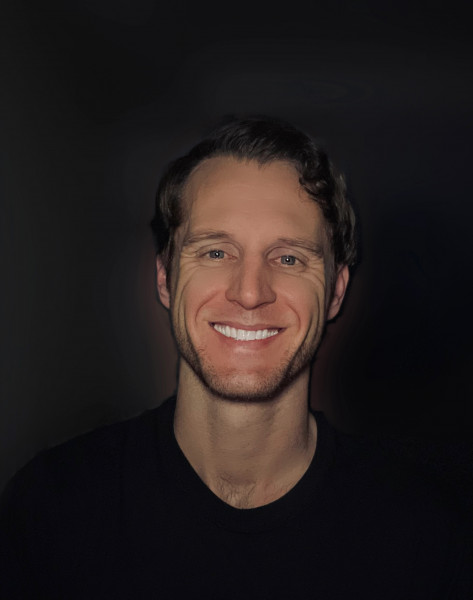 Blake DeLong - استادیار profile picture