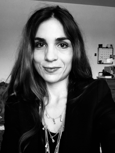 Carmen Martin Quijada - استادیار profile picture