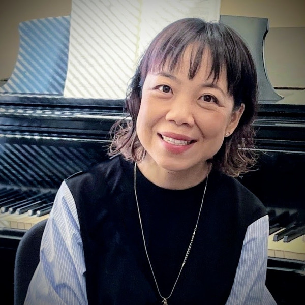 Chisato Nii Steele
